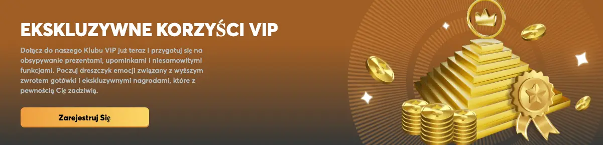 VIP i Program